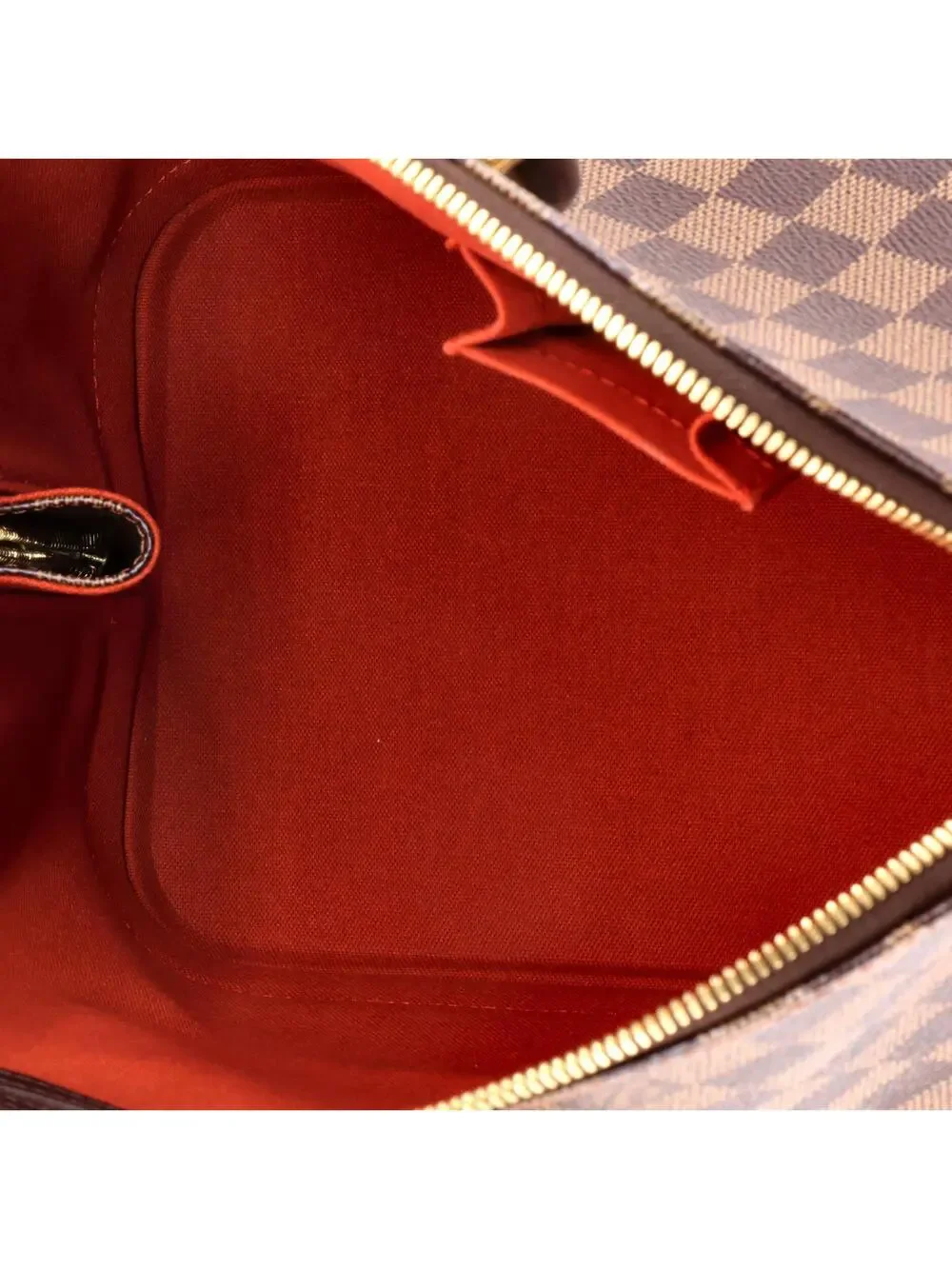 Louis Vuitton Vintage Alma Handbag #303571L10B